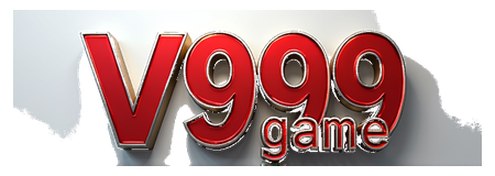 v999 game logo